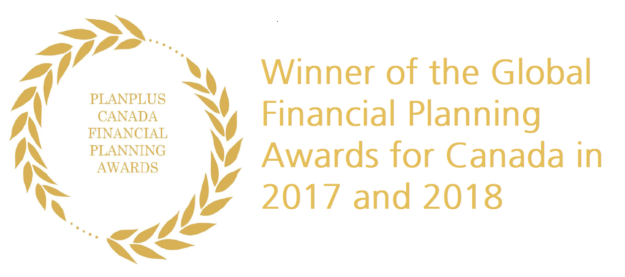 Winner of the Global Financial Awards for Canada on 2017 and 2018